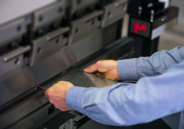 Machine Safety Systems