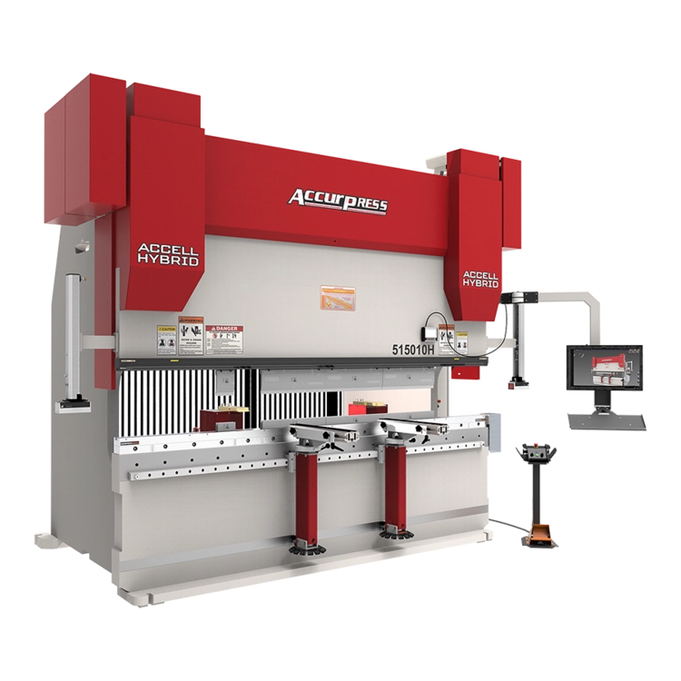 Press Brakes