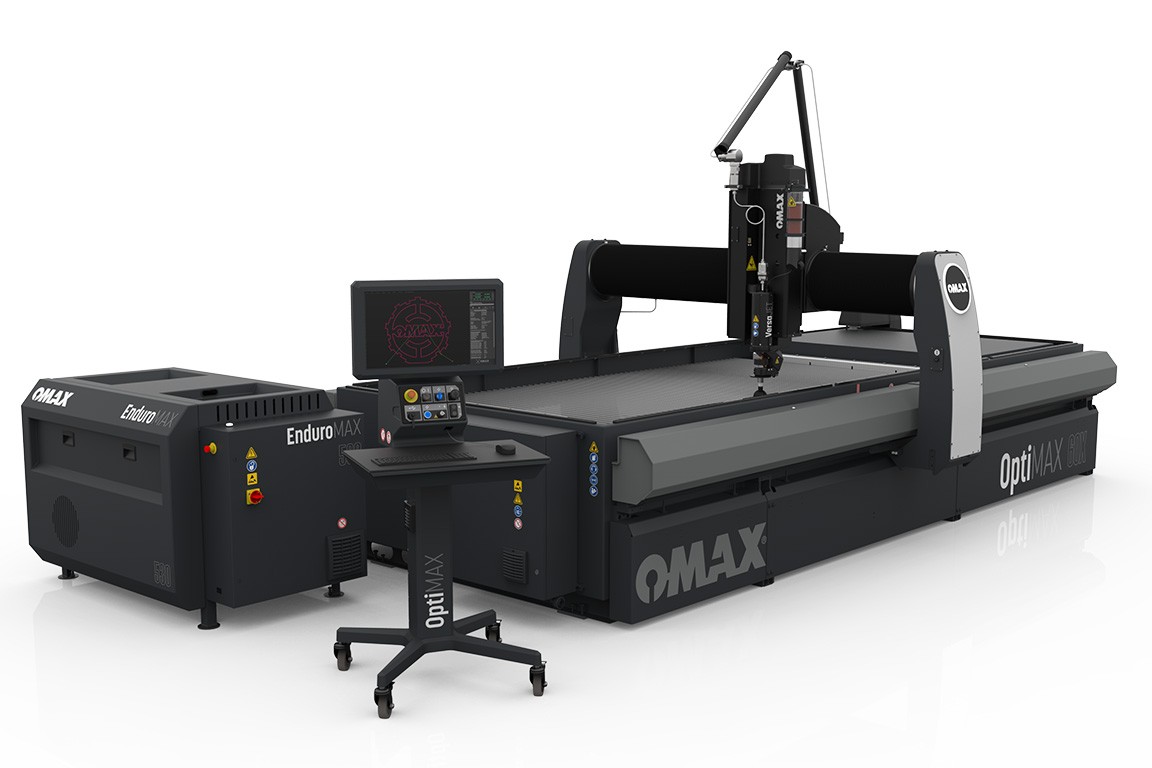 Waterjet Machines
