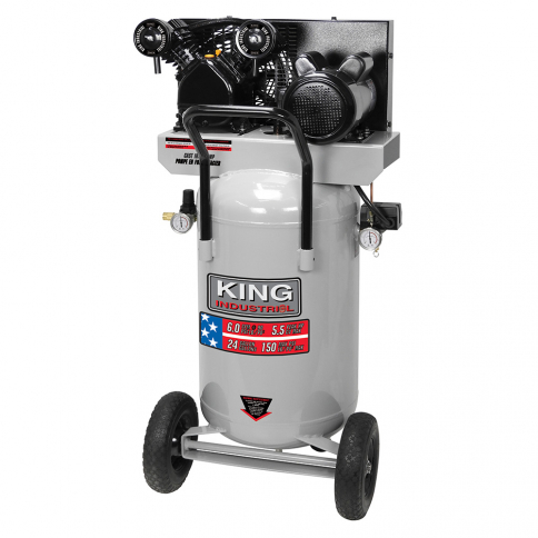 Air Compressors