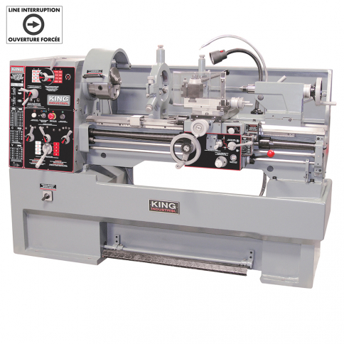 Lathes