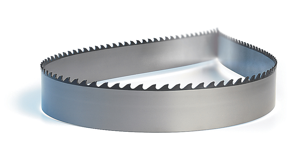 Bandsaw Blades